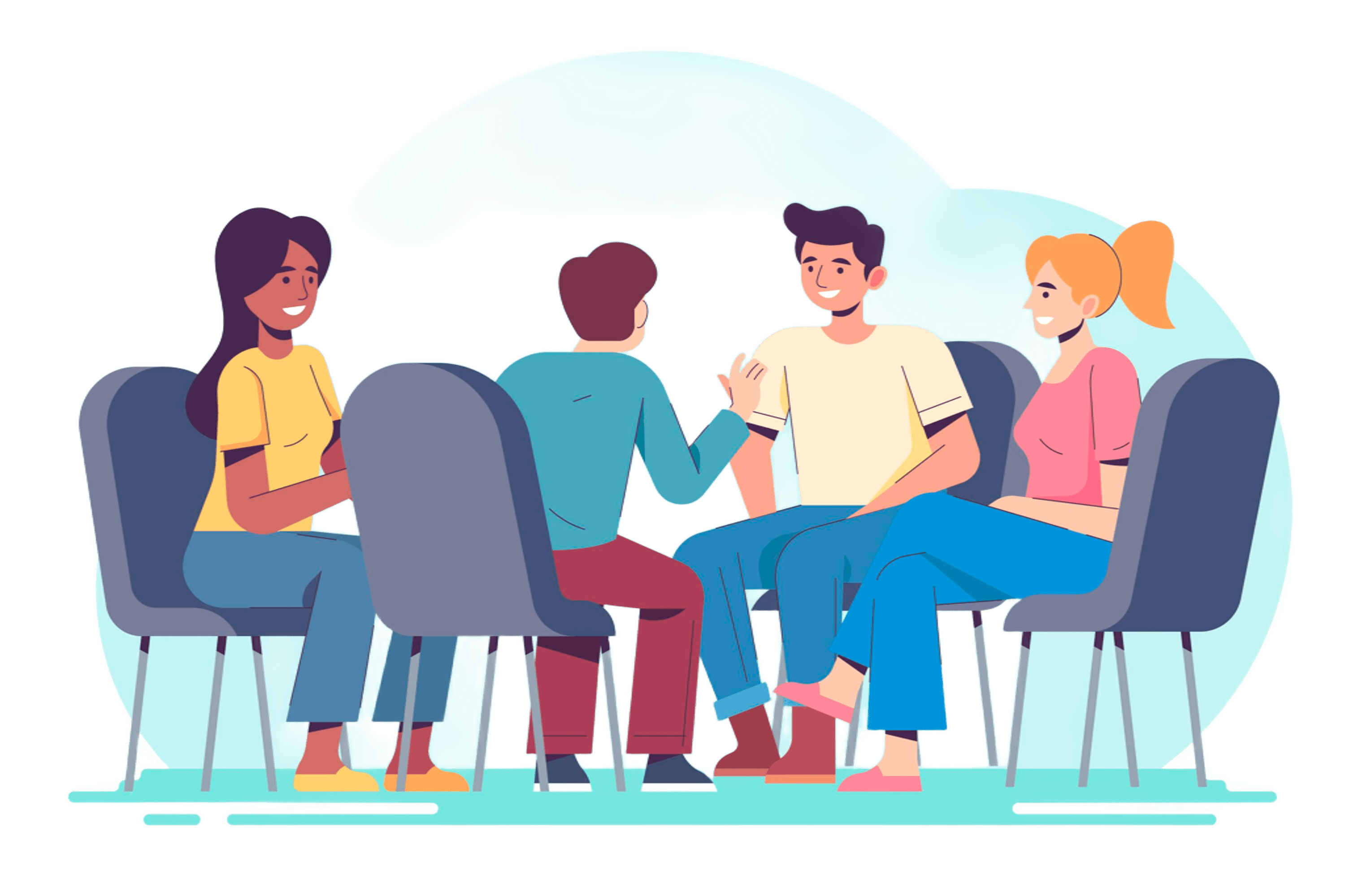 Classes d'étudiants, Entreprises, Associations, Groupes d'amis...